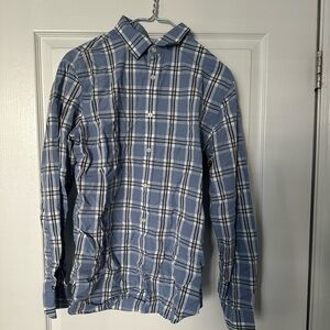 Banana Republic Medium button-up shirt. Never worn